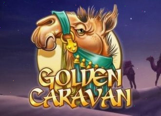 Golden Caravan Play GO