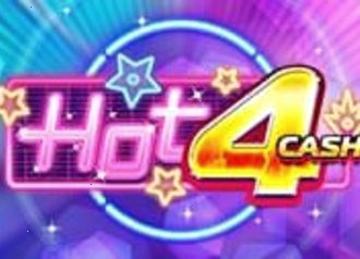Hot Cash игровой слот